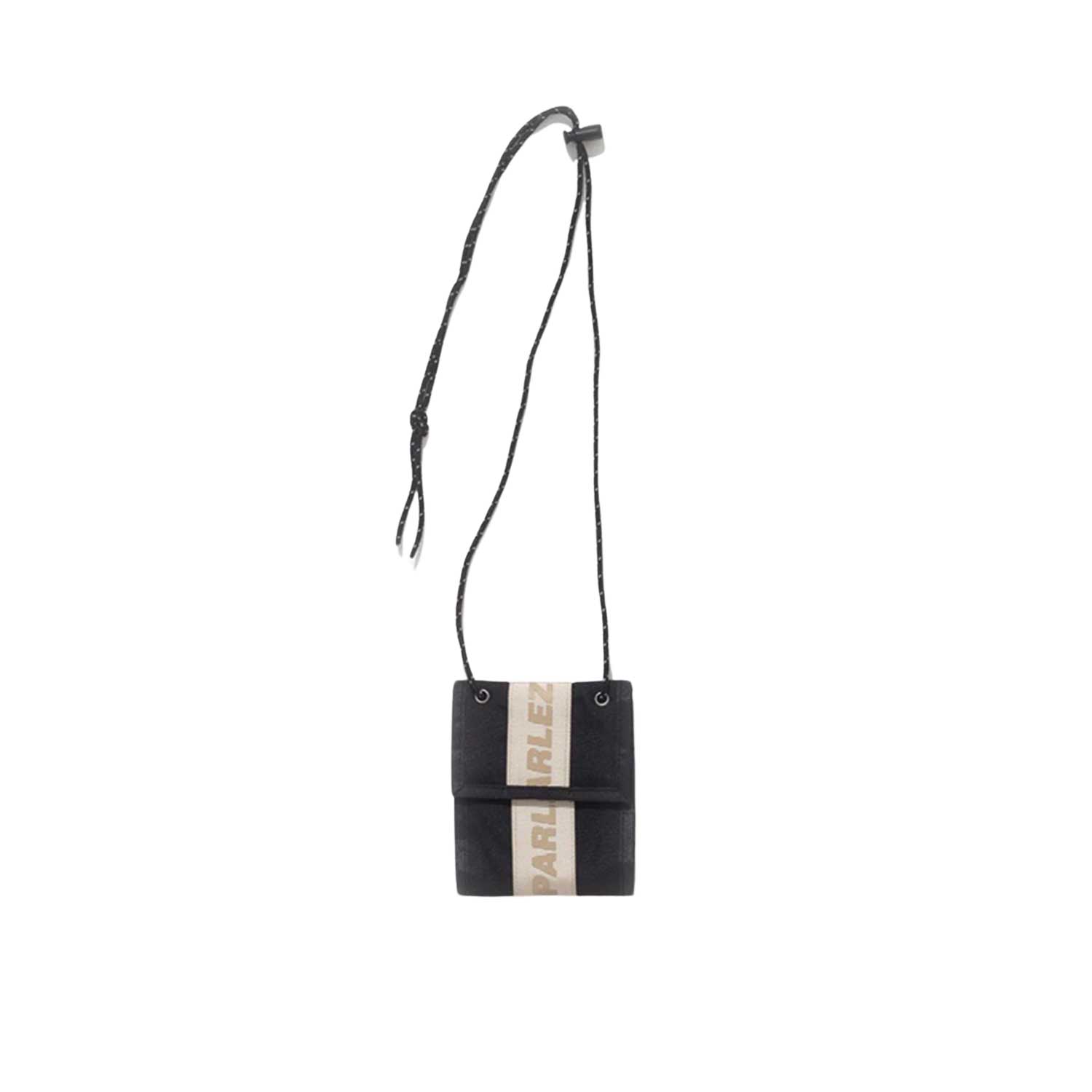 Parlez Jawad Pouch - black