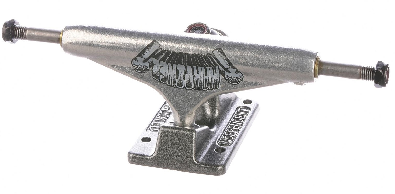 Independent Trucks Skateboard Achse Stage 11 Milton Martinez 144