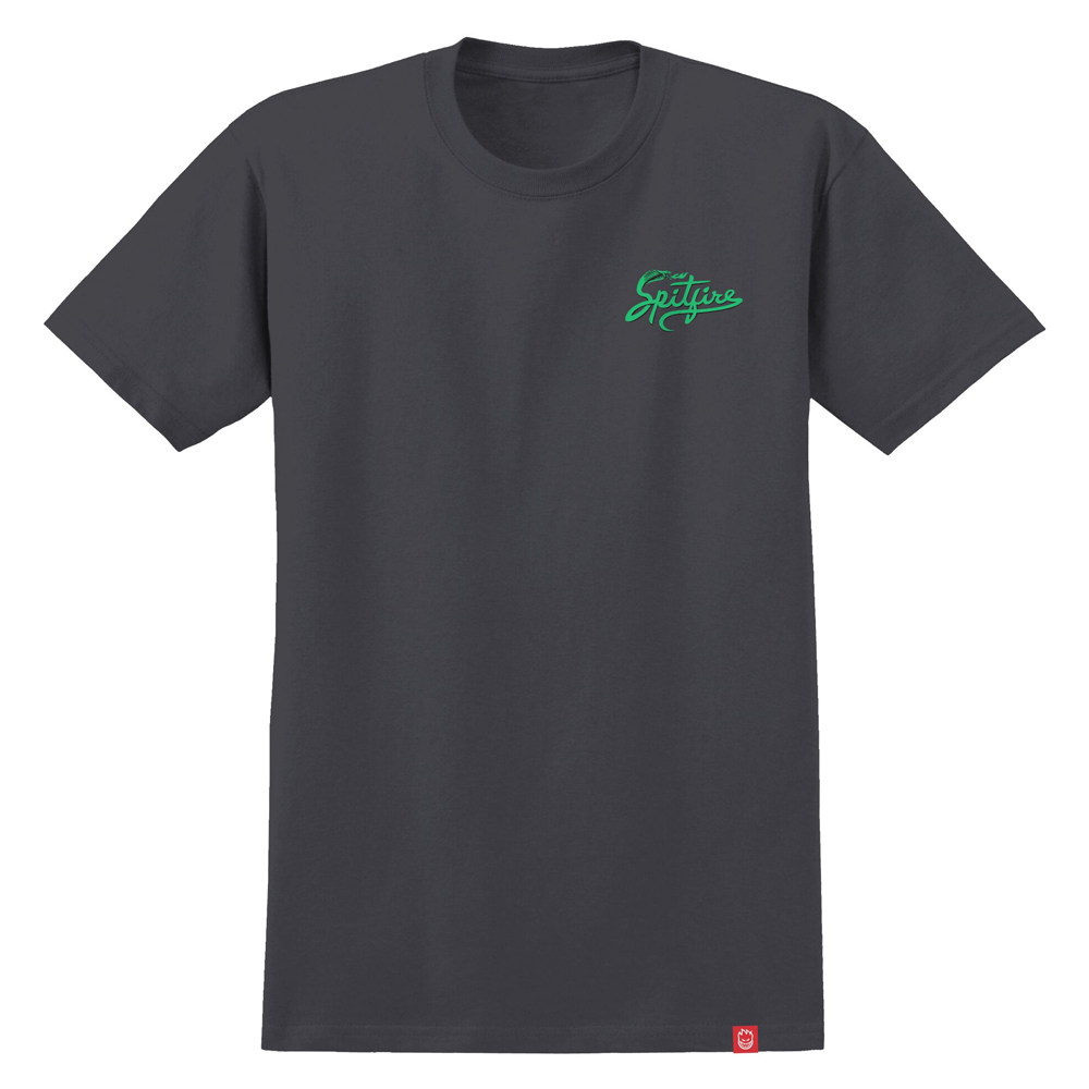 T-shirt Spitfire Snake Classic