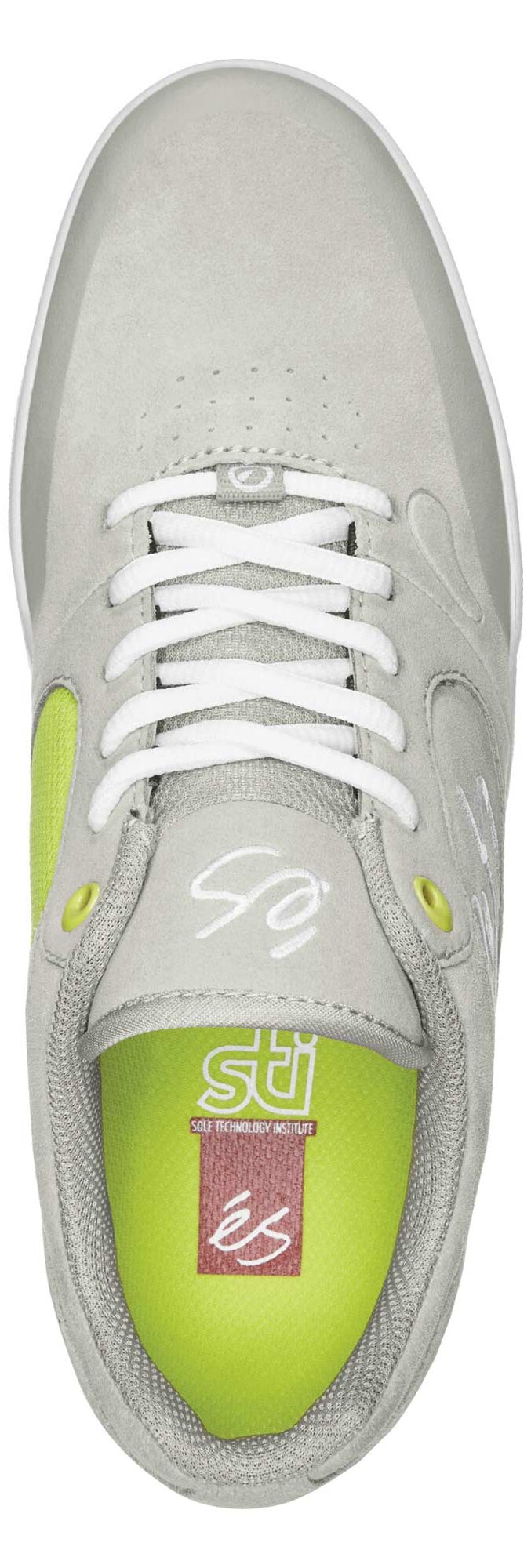 eS SKB Shoe SWIFT 1.5 tan/gre, tan/green 13