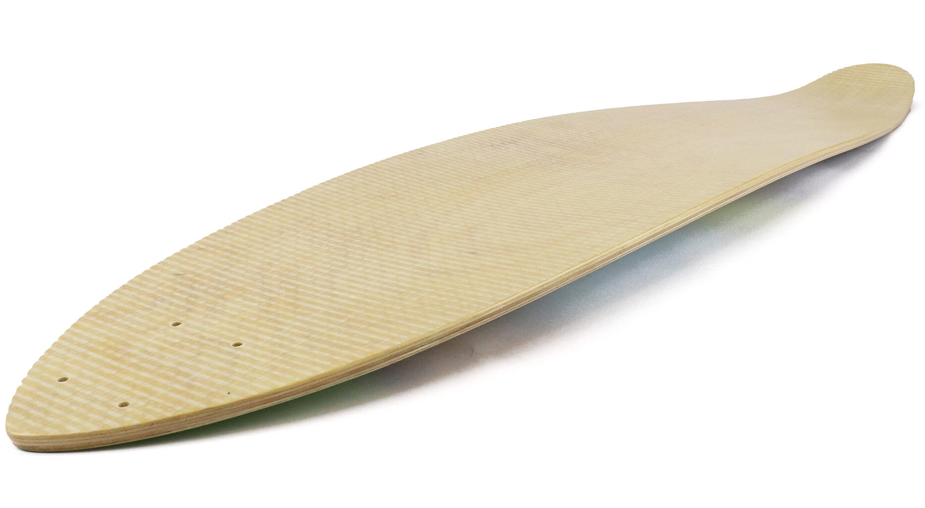 Impact Bubbles Fiber Flex Kicktail Longboard-Deck 38 x 8.5 Impact Bubbles Fiber Flex Kicktail Longboard-Deck 38 x 8.5