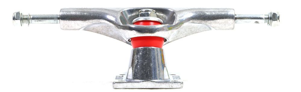 Tensor Trucks Skateboard Axle Reg. Alu Raw 5.0