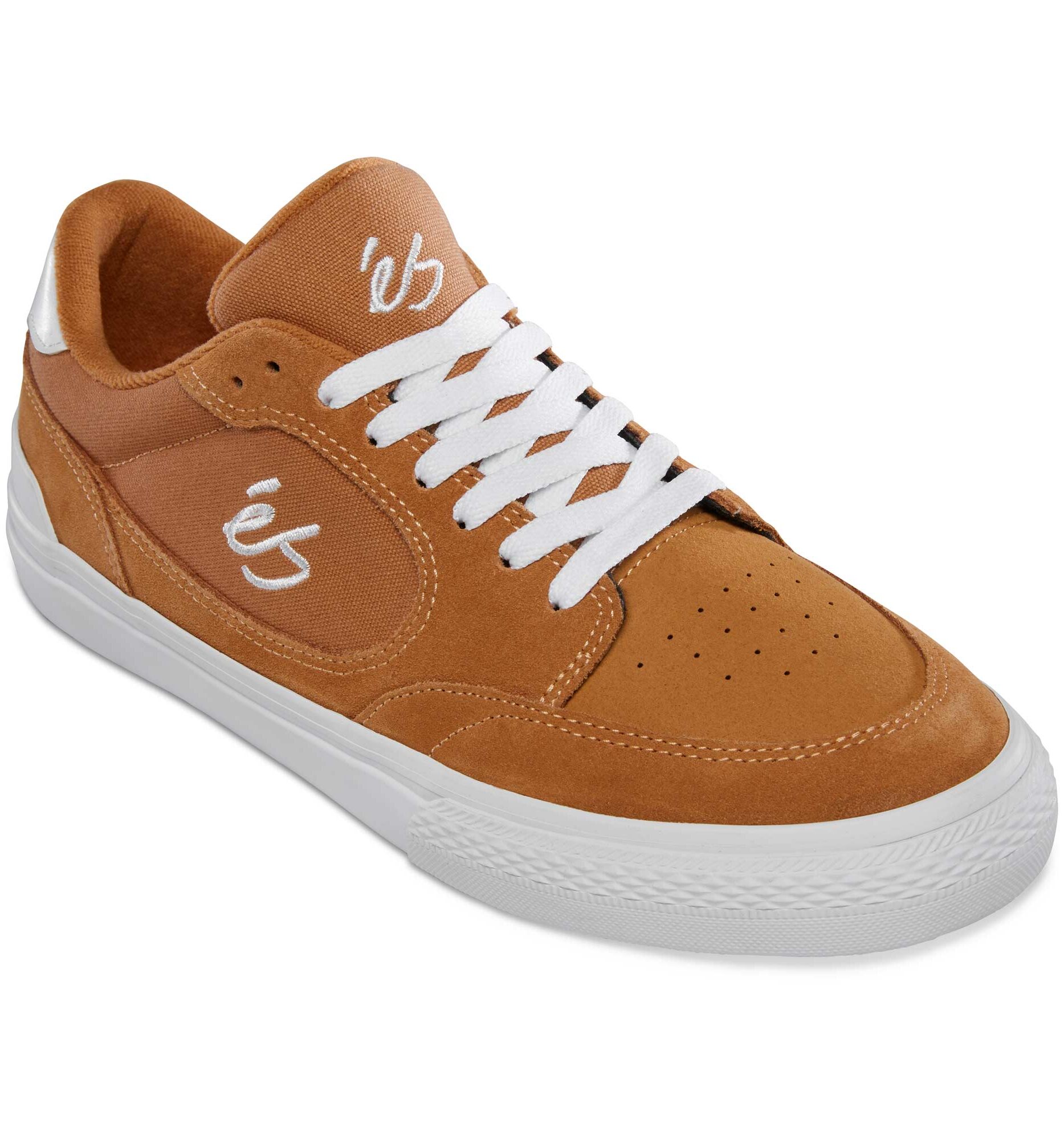 eS SKB Shoe CASPIAN camel camel eS SKB Shoe CASPIAN camel, camel 8