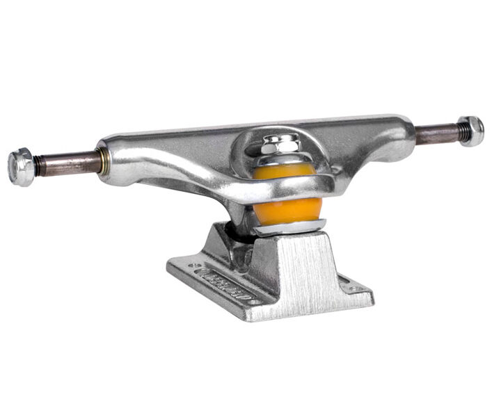 Independent Trucks Skateboard Axle Stage 10 Standard Silver 129