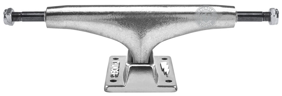 Thunder 147 Lights Polished Truck Thunder 147 Lights Polished Truck