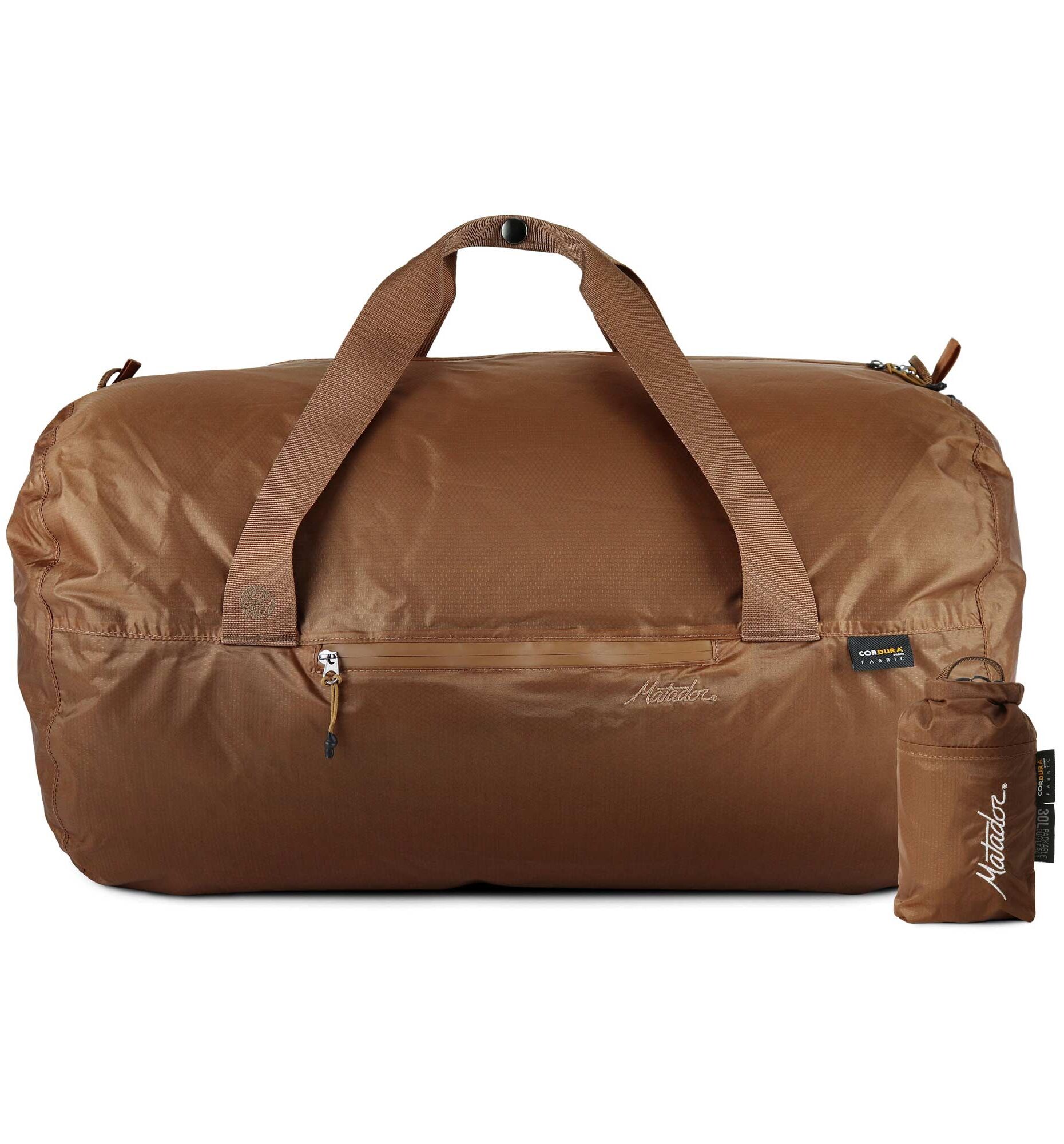 MATADOR Bag TRANSIT30 2.0 Duffle, coyote