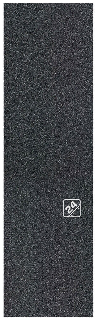S24 Logo Griptape Sheet 9" S24 Logo Griptape Sheet 9