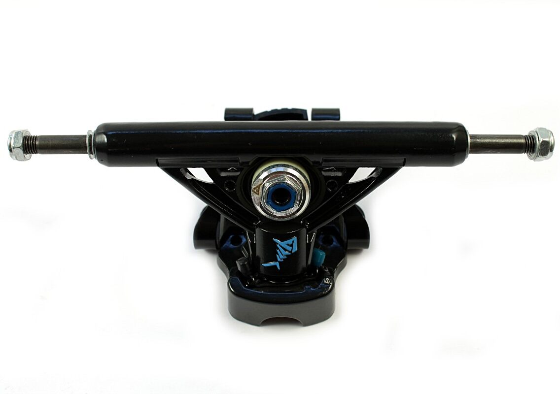 Bangfish Axis 3d Springer R5 Black 147mm Bangfish Axis 3d Springer R5 Black 147mm