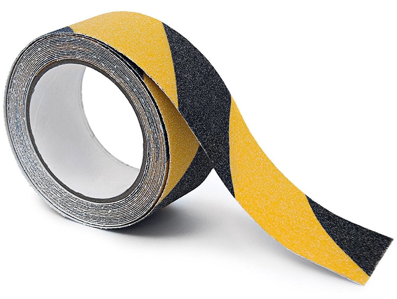 Black Diamond Skateboard Griptape Rolle Caution 5cm Black Diamond Skateboard Griptape Rolle Caution 3cm