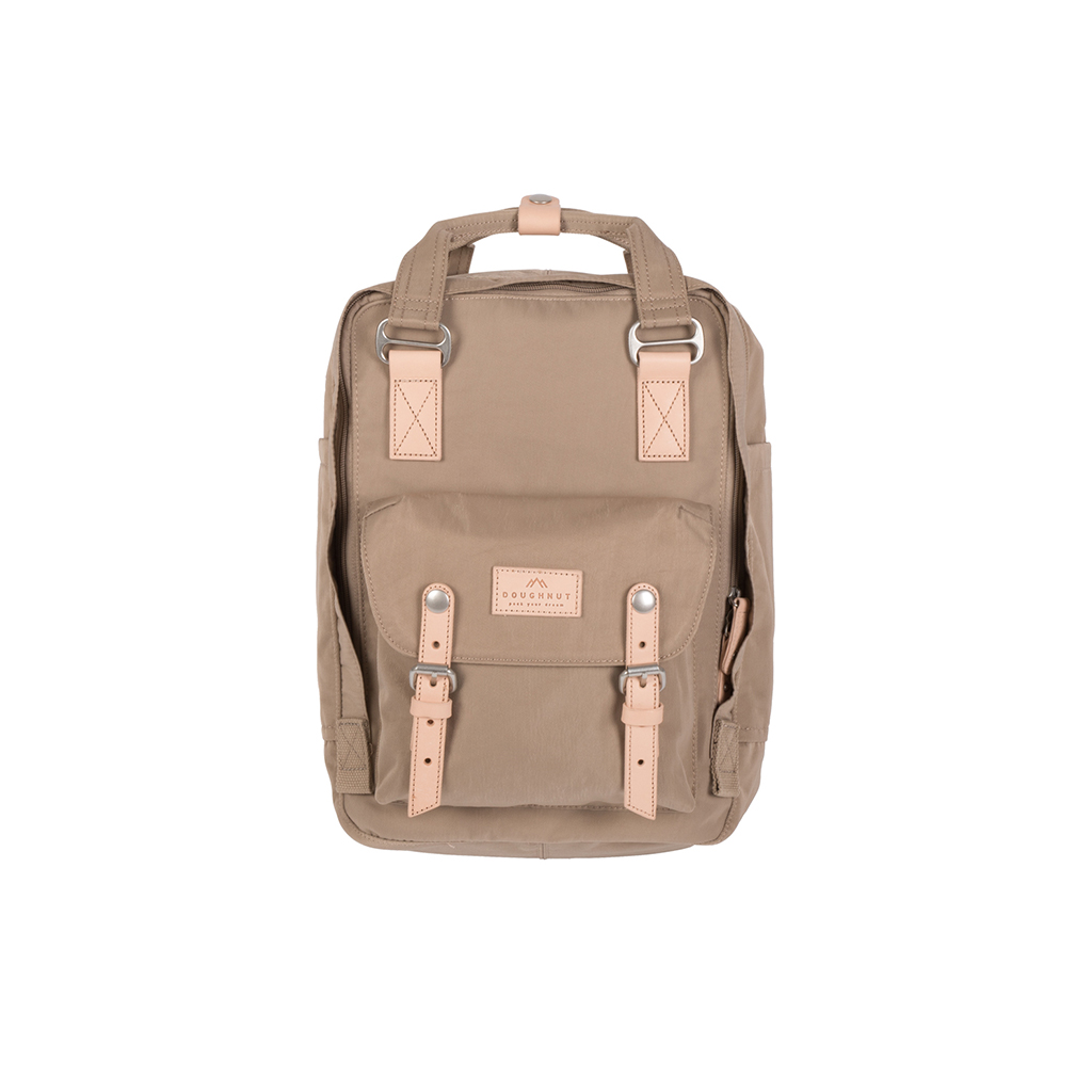 Doughnut Macaroon Rucksack - almond Doughnut Macaroon Rucksack - almond