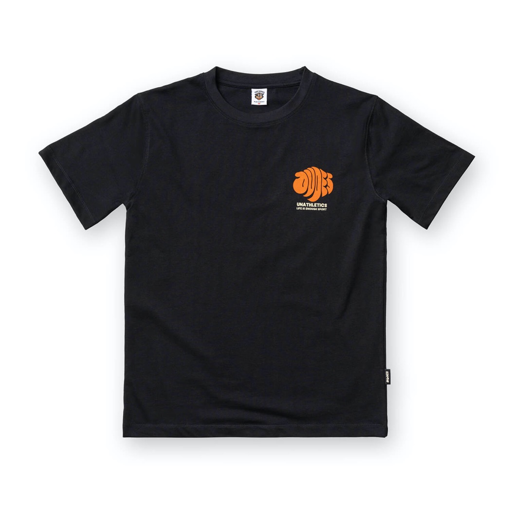 The Dudes Dont Touch Me T-Shirt - black The Dudes Dont Touch Me T-Shirt - black XXXL