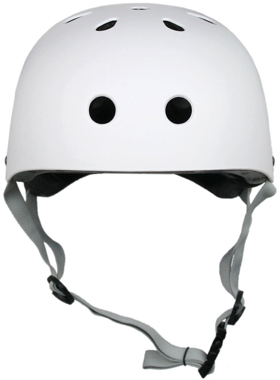 Krown Helm White