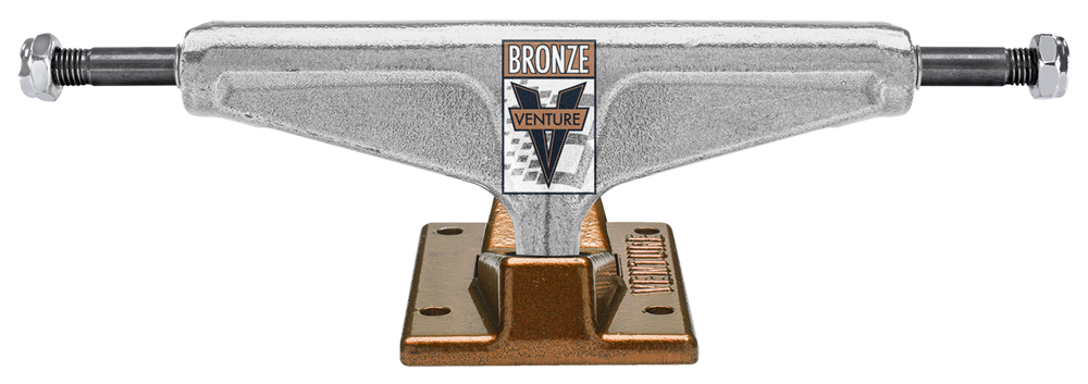Venture x Bronze 56K 5.60 Team Edition Truck Venture x Bronze 56K 5.60 Team Edition Truck