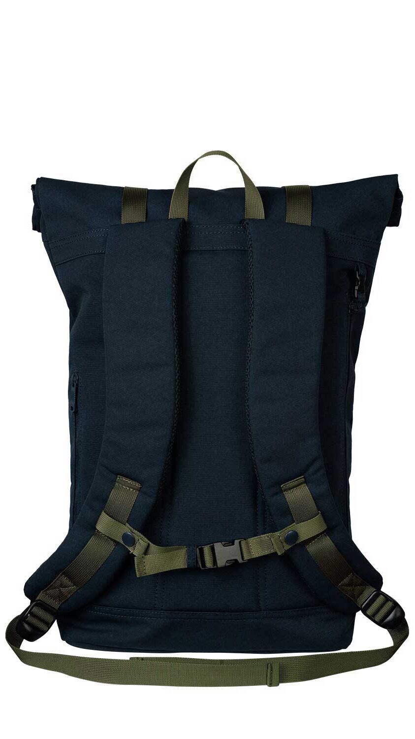 Doughnut Christopher Meditative Dark Rucksack - midnight blue Doughnut Christopher Meditative Dark Rucksack - midnight blue