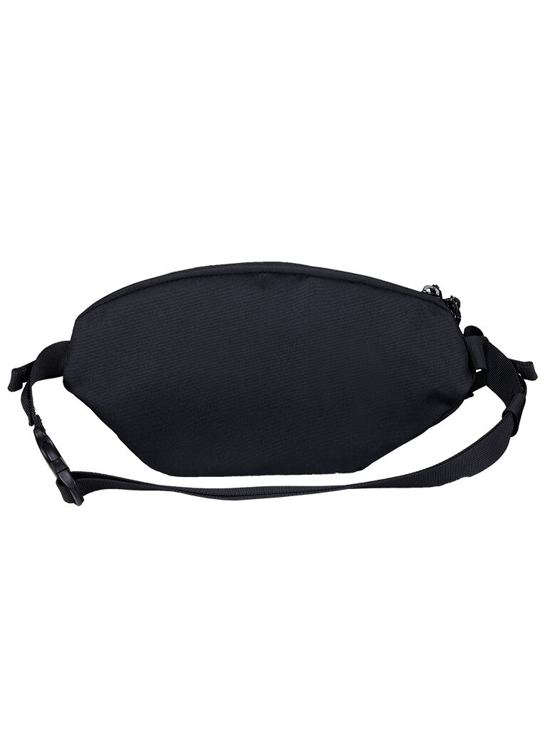Doughnut Seattle Hip Bag - black Doughnut Seattle Hip Bag - black