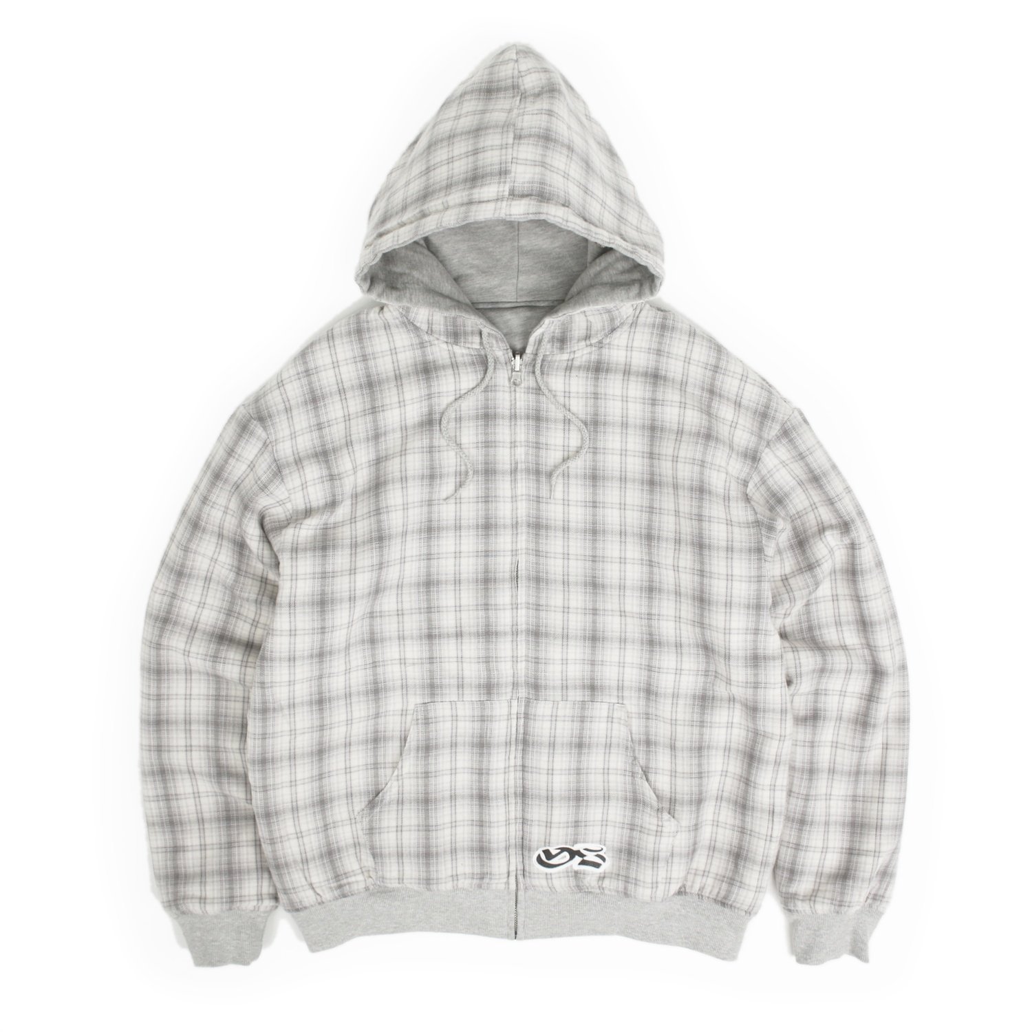 Yardsale Reversible Hood - grey/stone Yardsale Reversible Hood - grey/stone