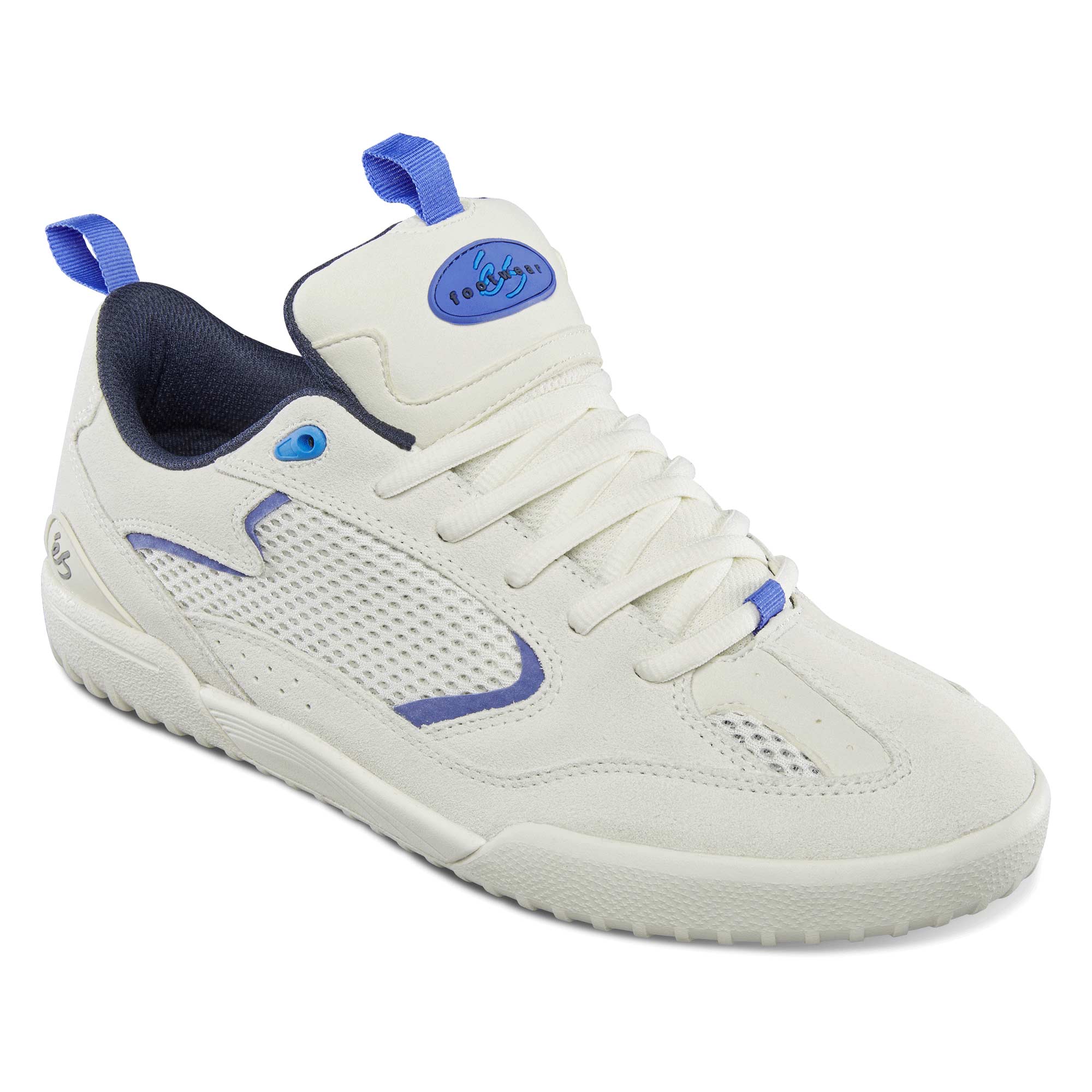 eS SKB Shoe QUATTRO bon, bone 10