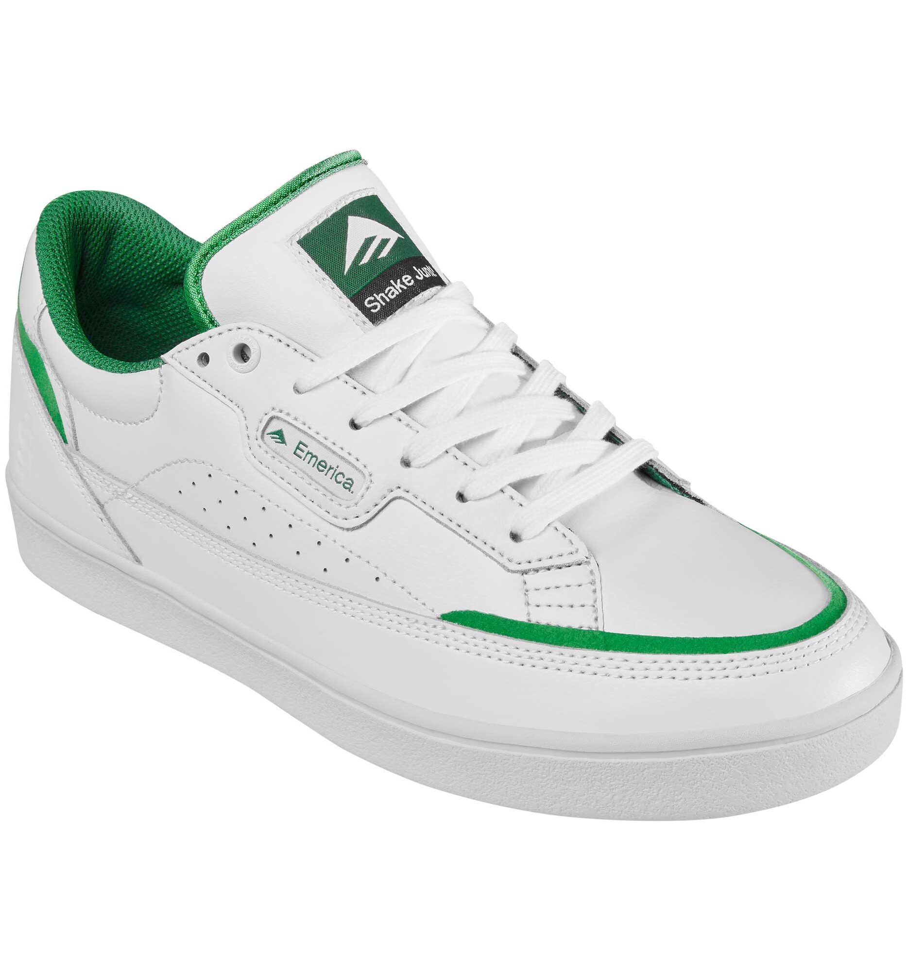 EMERICA Shoe GAMMA X SHAKE JUNT whi, white 12