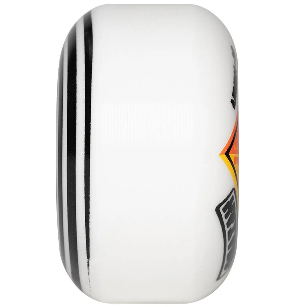 Rolle Hazard 53mm Bio Radial Rolle Hazard 53mm Bio Radial