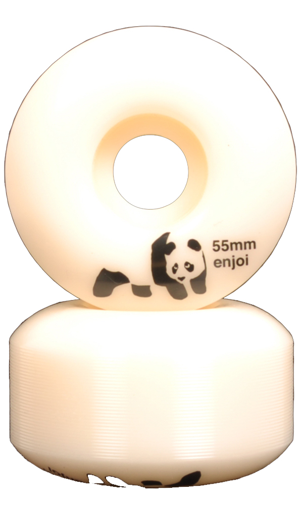 Rolle Enjoi 55mm Whitey Panda Rolle Enjoi 55mm Whitey Panda