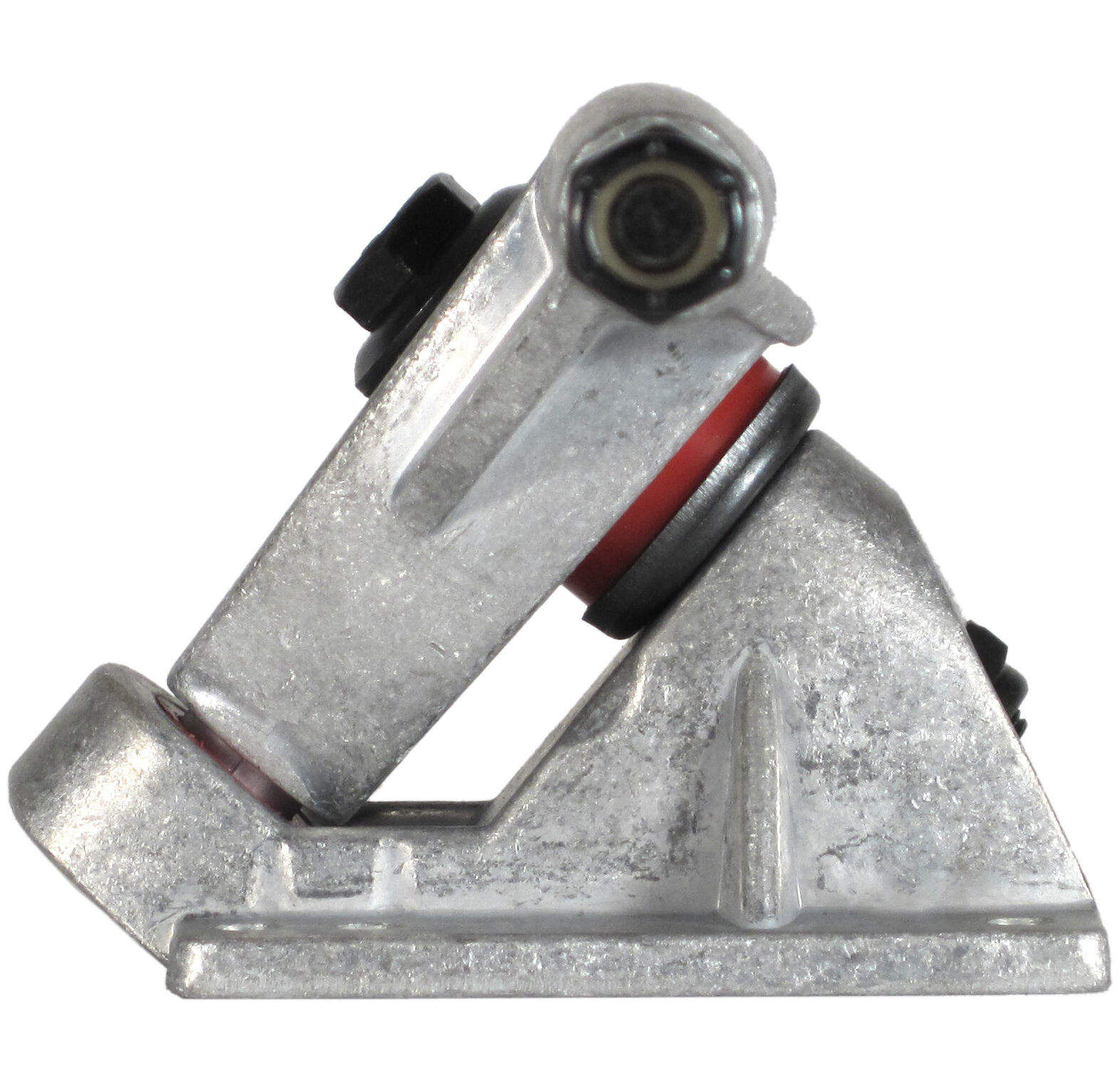 Amok downhill axle 180mm RAW