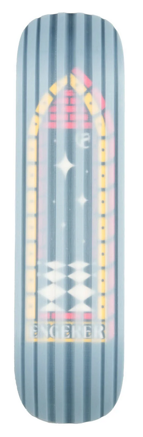 Ambition Snowskate Premium Engerer Signature 2024 Ambition Snowskate Premium Engerer Signature 2024