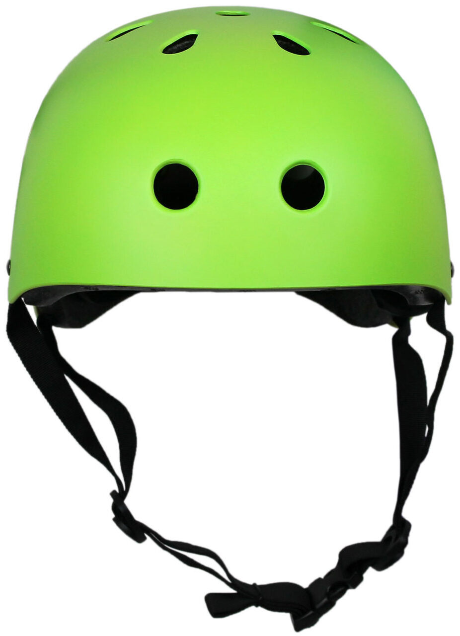 Krown Kids Helm White