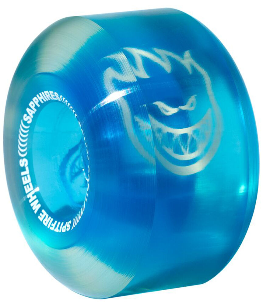 Rolle Spitfire 56mm Sapphire Blue 90A Rolle Spitfire 56mm Sapphire Blue 90A