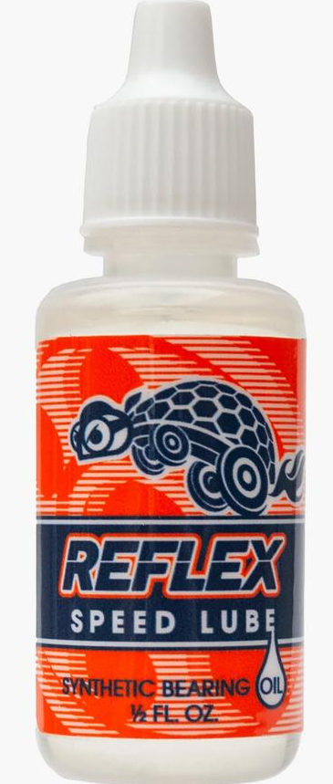 Reflex Speed Lube Oil