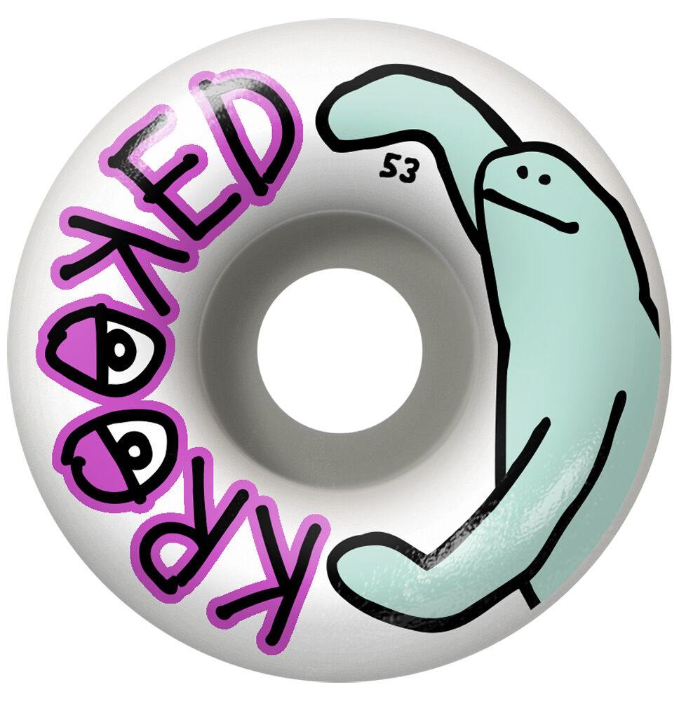 Krooked Komplettboard OG Sweatpants MD 7,75