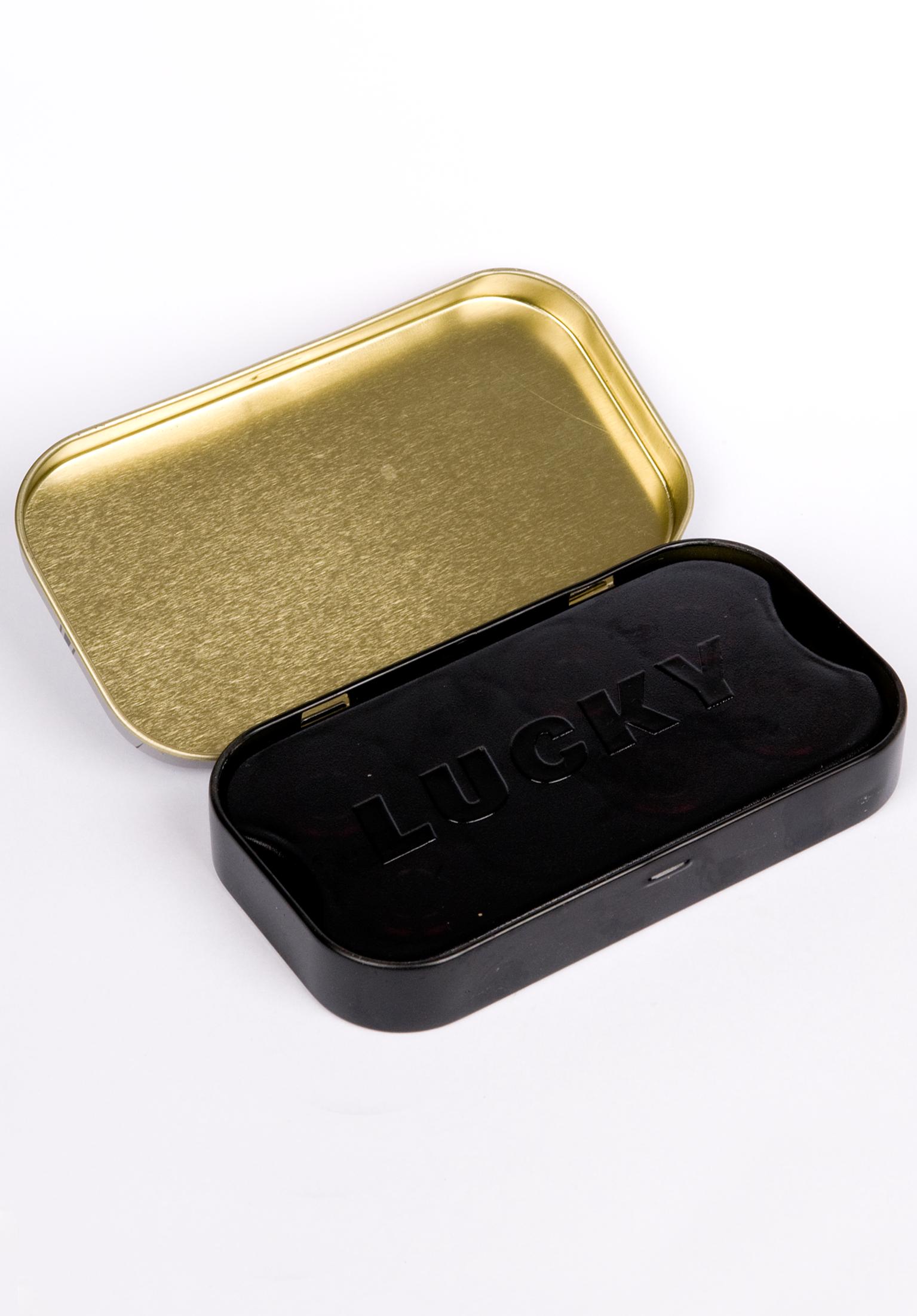 Lucky Hardball ball bearings Lucky Hardball ball bearings