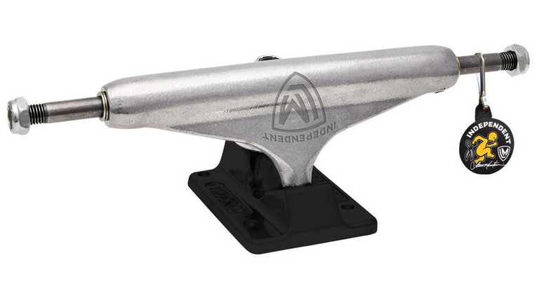 Independent Trucks Skateboard Achse Stage 11 Hollow Lance Mountain 169