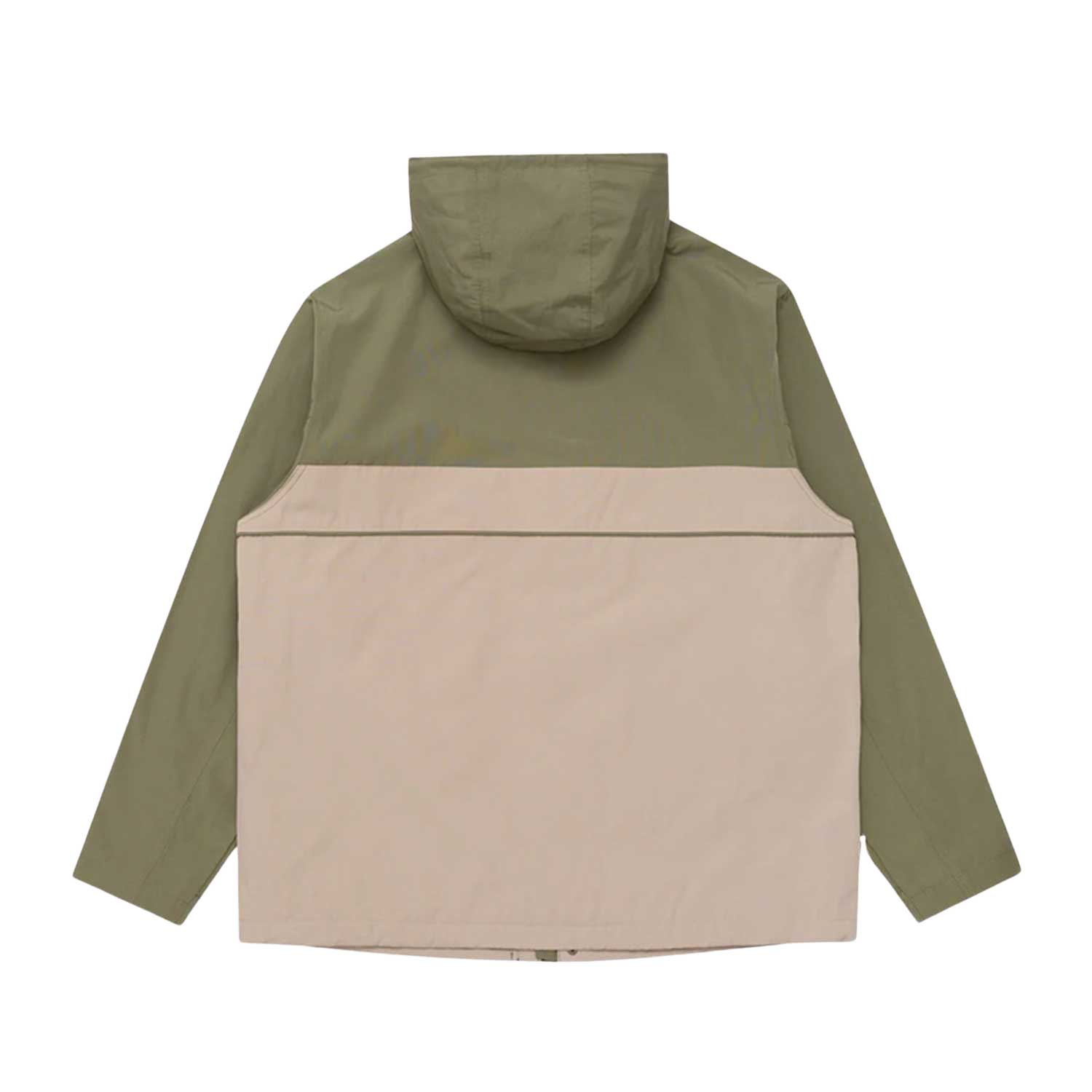 Parlez Banks Jacke- olive green XXL