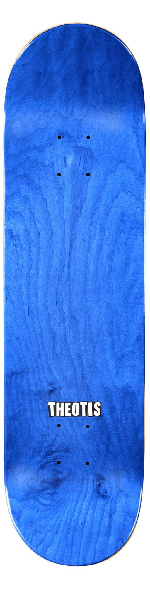 BAKER Deck FLOW STATE TB 8.0