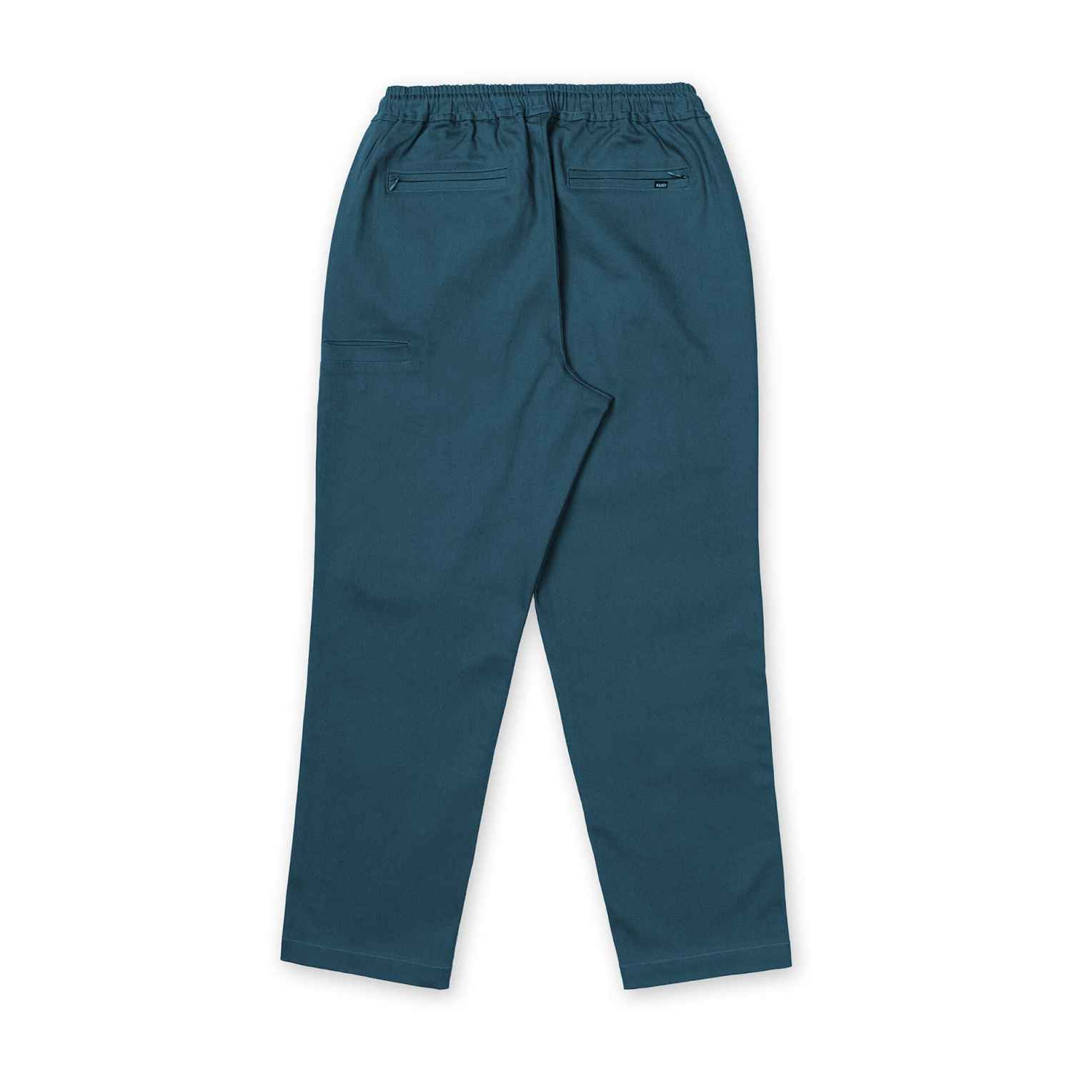 The Dudes The Dudes Classic EZ Pants - majoilca blue XXXL