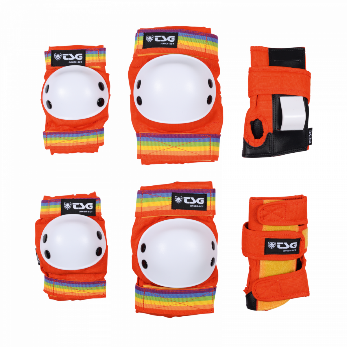 TSG Protection Set Junior vintage TSG Protection Set Junior vintage