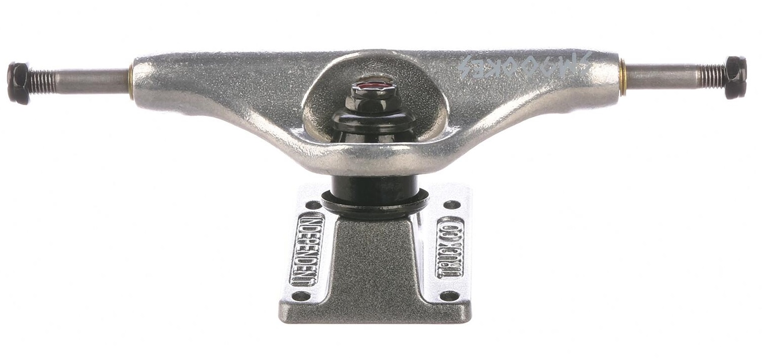 Independent Trucks Skateboard Achse Stage 11 Milton Martinez 144