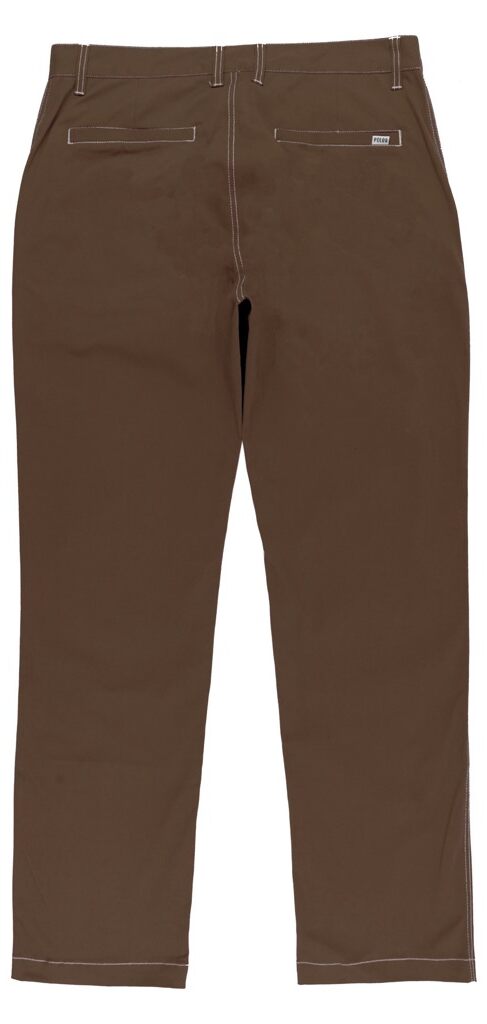 Poler Campo Pant - coffee 38 Poler Campo Pant - coffee 38