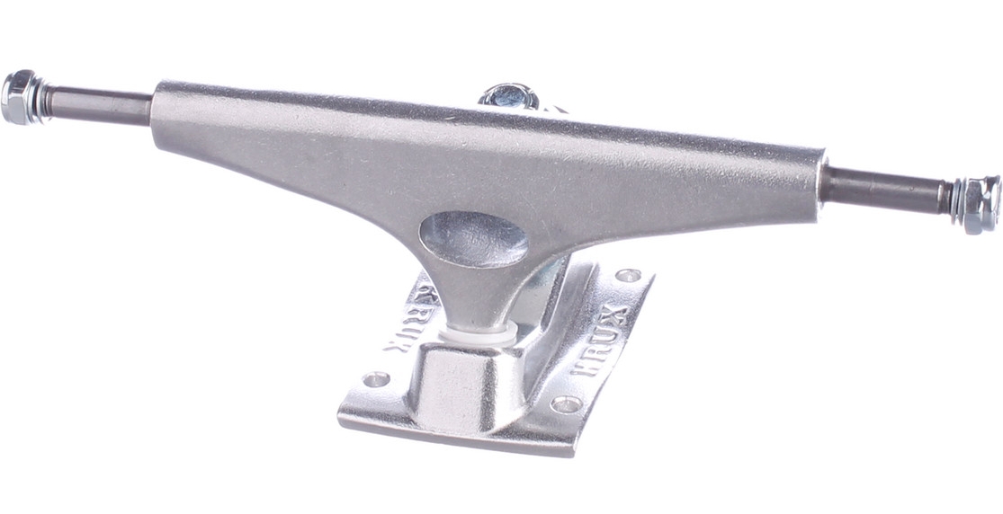 Krux Truck 8.0 K4 Tall Silver