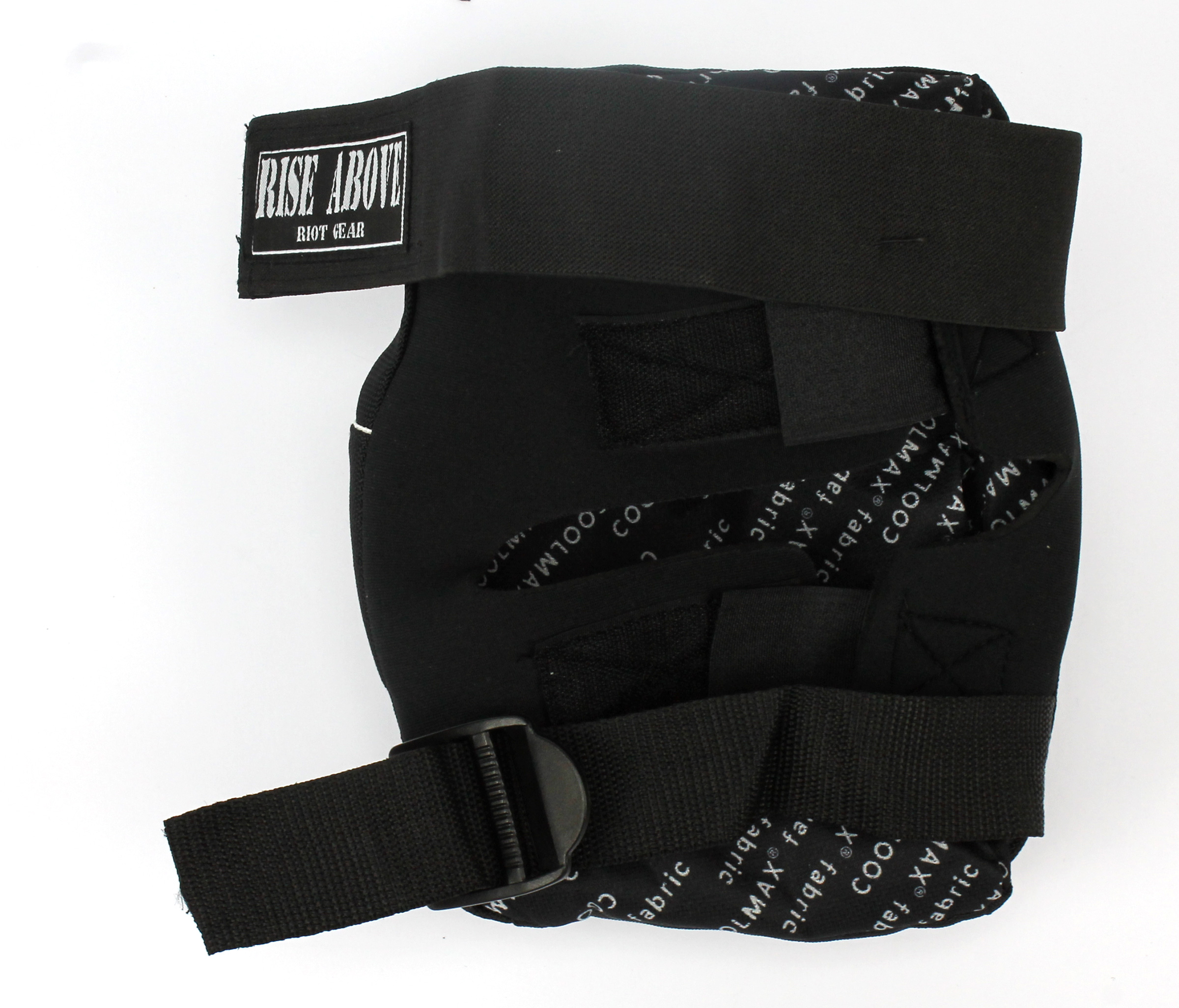 Rise Above Knee Pads Professional (Size S)