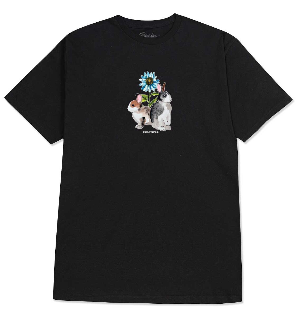 Primitive Dream Nicely T-Shirt - black XXXL