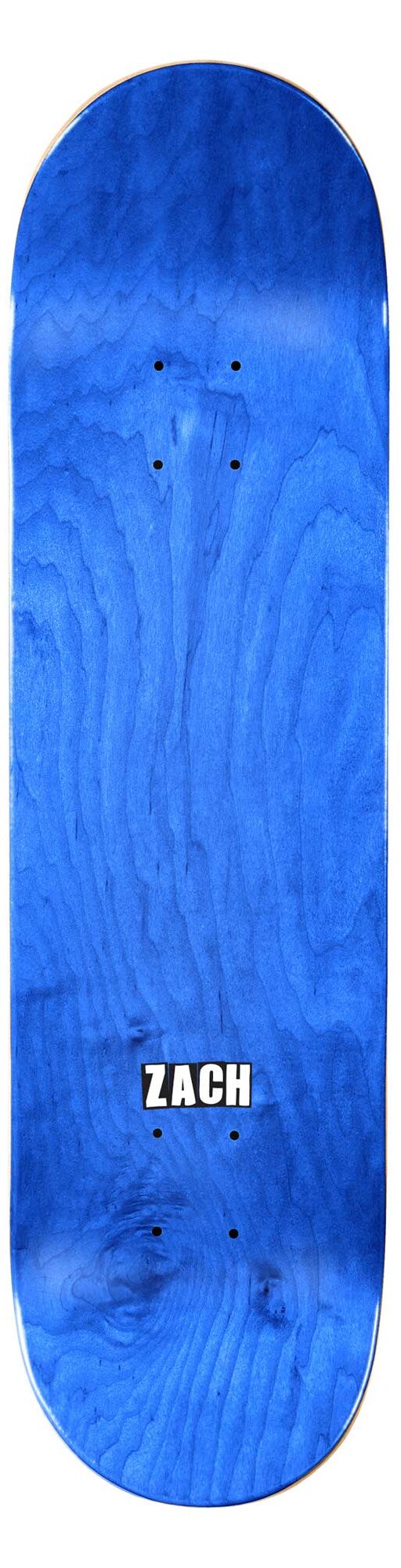 BAKER Deck FLAMES FOR 8.5