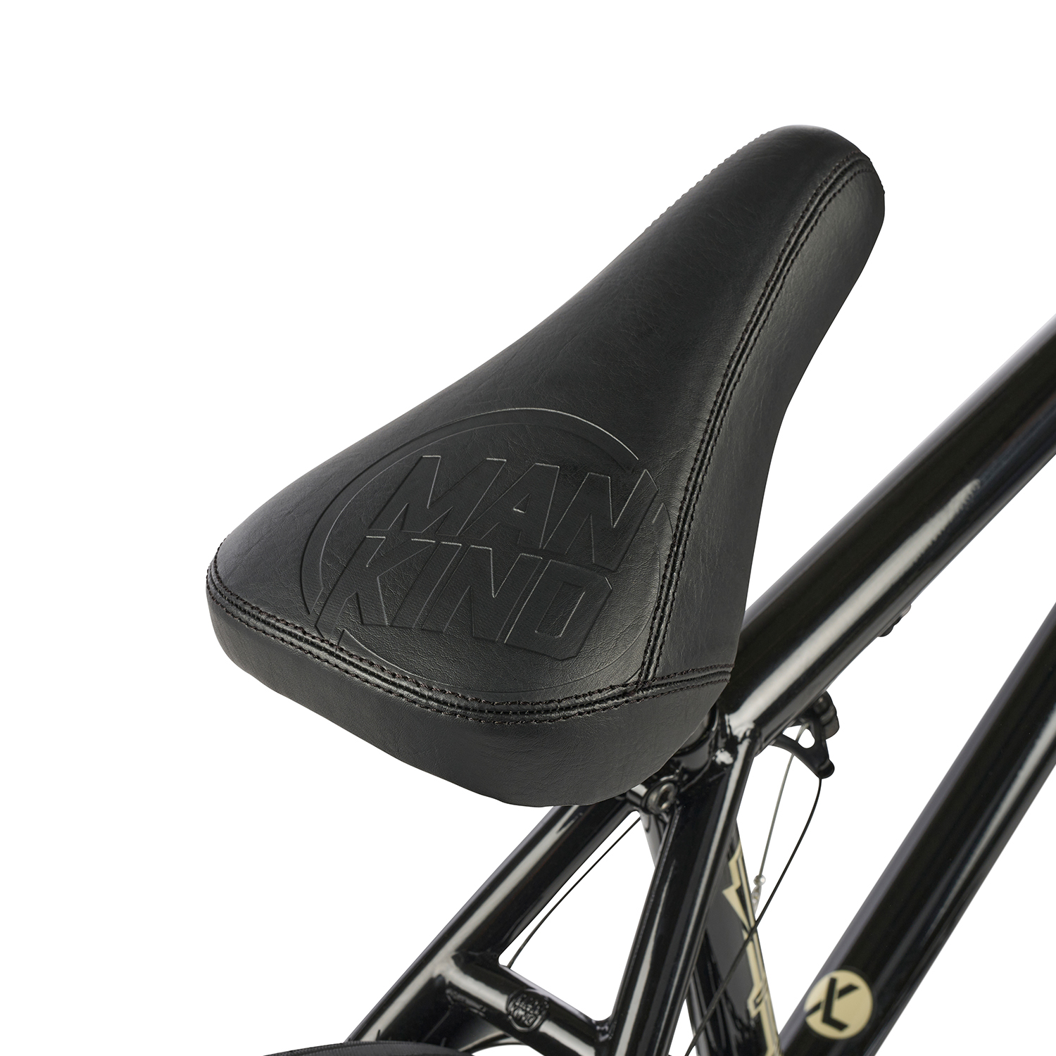 MANKIND Libertad XL 20 Bike gloss black