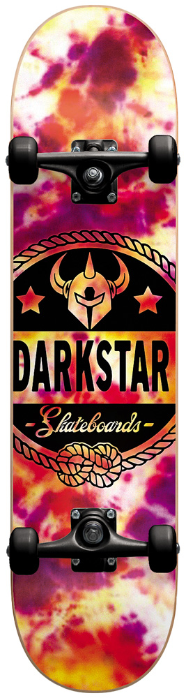 Darkstar Komplettboard General 7,875