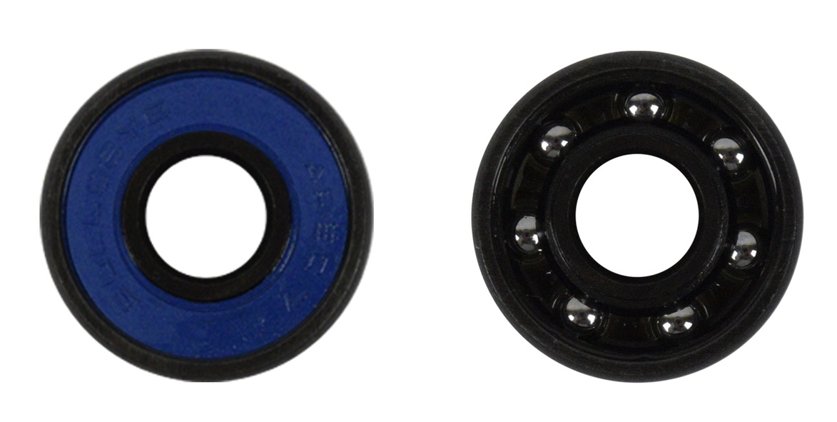 Bullseye Skateboard Kugellager ABEC 7