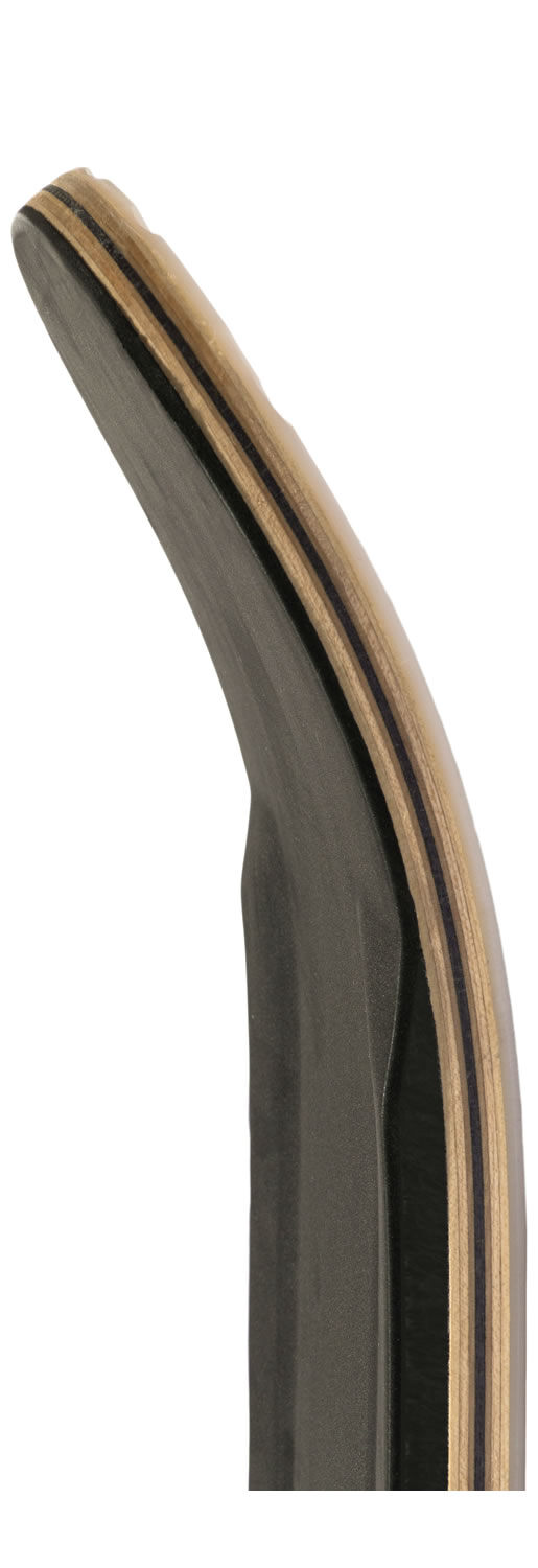 Ambition Snowskate Premium Oakes Signature Ambition Snowskate Premium Alworden Signature