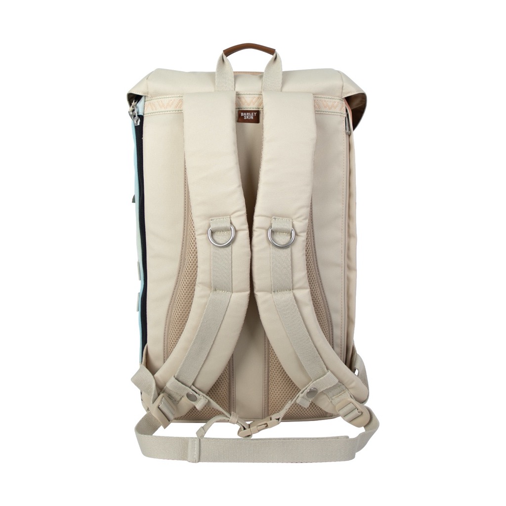 Doughnut Colorado Dreamwalker Backpack - dreamwalker