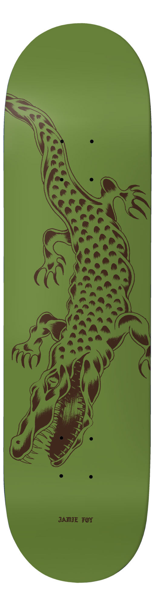 DEATHWISH Deck DEALERS CHOICE JF 8.38 DEATHWISH Deck DEALERS CHOICE JF 8.38