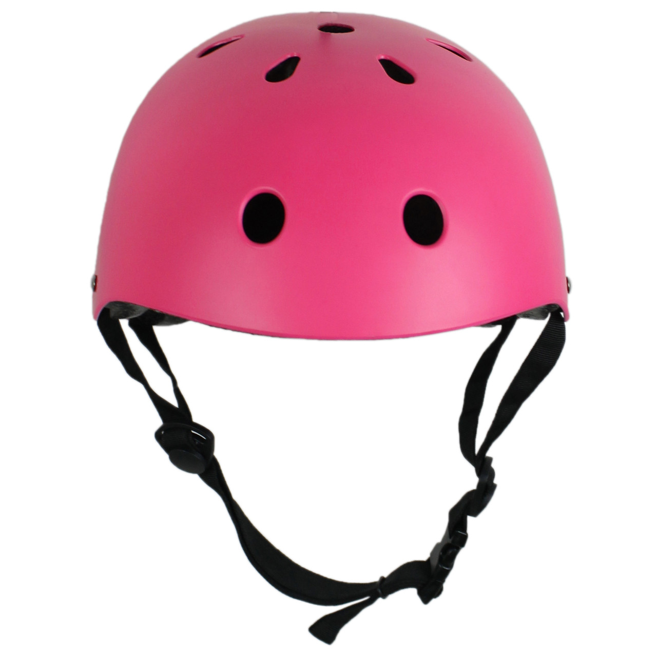 Krown Kids Helm Pink