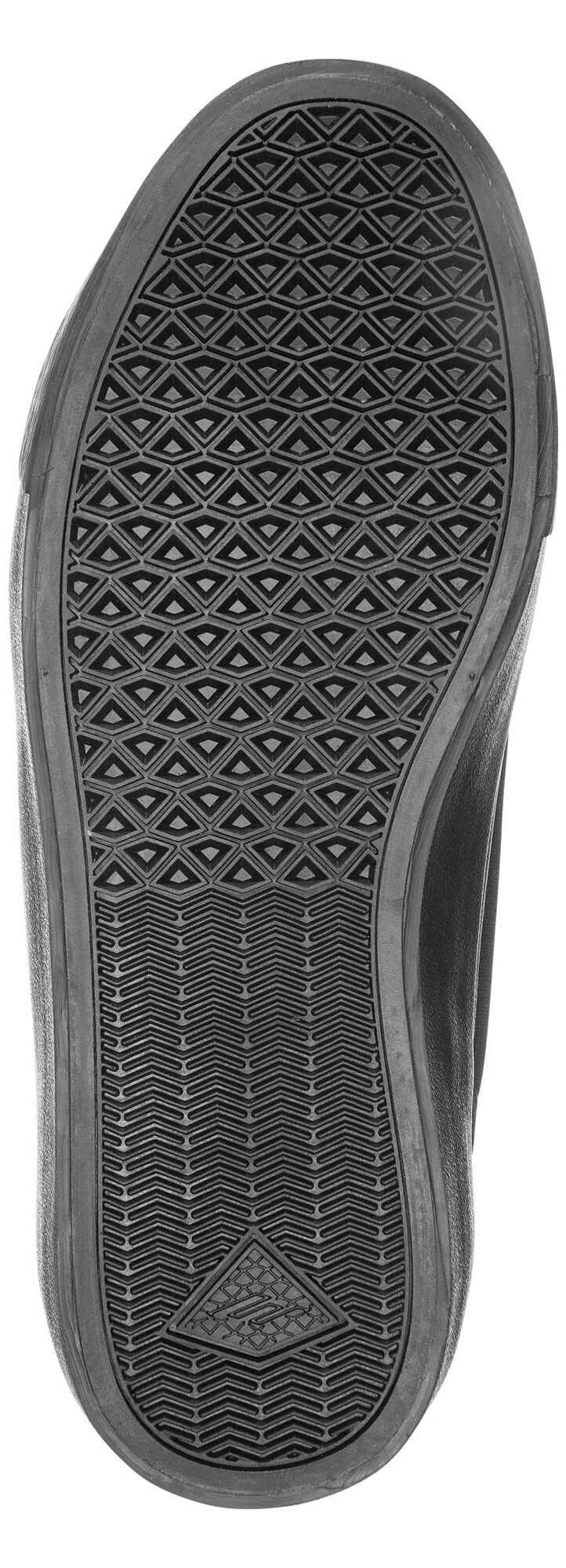 EMERICA Shoe THE TEMPLE bla/bla/bla black/black/black EMERICA Shoe THE TEMPLE bla/bla/bla, black/black/black 11½